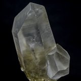 Quartz, Epidote
8.7 x 5.0 cm
(Autor: am mizunaka)