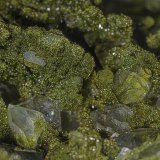 Quartz, Epidote
(Autor: am mizunaka)