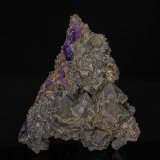 Quartz, Fluorite
9.1 x 8.3 cm
(Autor: am mizunaka)
