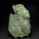 Quartz, Epidote
11.4 x 8.9 cm
(Autor: am mizunaka)