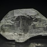 Quartz, Chlorite Group
8.8 x 5.5 cm
(Autor: am mizunaka)