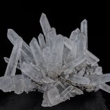 Quartz, Helvine
16.5 x 11.4 cm
(Autor: am mizunaka)