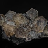 Quartz, Hematite
6.5 x 4.2 cm
(Autor: am mizunaka)