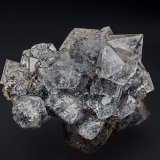 Quartz, Hematite
8.8 x 7.3 cm
(Autor: am mizunaka)