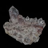 Quartz, Hematite
15.0 x 12.0 cm
(Autor: am mizunaka)