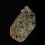 Quartz, Marcasite
4.2 x 2.8 cm
(Autor: am mizunaka)