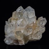 Quartz, Hollandite
5.5 x 5.3 cm
(Autor: am mizunaka)