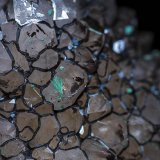Quartz, Malachite
(Autor: am mizunaka)