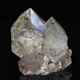 Quartz, Hydroxylapatite
7.9 x 8.6 cm
(Autor: am mizunaka)