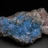 Quartz, Plancheite
12.0 x 7.2 cm
(Autor: am mizunaka)