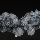 Quartz, Jamesonite
12.5 x 4.0 cm
(Autor: am mizunaka)
