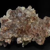 Quartz, Hematite
9.6 x 7.0 cm
(Autor: am mizunaka)