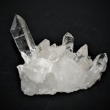 Quartz
7 cm
(Autor: Philippe Durand)