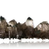 Quartz
74 x 12 x 23 cm / main crystal: 22.0 cm
(Autor: MIM Museum)