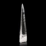 Quartz
9.5 x 7 x 45 cm
(Autor: MIM Museum)