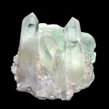Fluorite, Quartz, Mica
4,4 x 4,3 x 3,3 cm
(Autor: Bergur_E_Sigurdarson)
