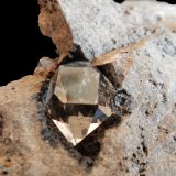 Quartz (variety Herkimer-style)
30x15x15 mm
(Autor: Dany Mabillard)