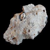 Quartz (variety Herkimer-style)
160x90x70 mm (30x15x15 mm)
(Autor: Dany Mabillard)