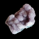 Quartz (variety amethyst)
150 mm x 100 mm x 90 mm
(Autor: Dany Mabillard)