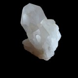 Quartz
50mm x 40mm x 30mm
(Autor: Dany Mabillard)