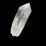Quartz
85 mm x 30 mm x 30 mm
(Autor: Dany Mabillard)