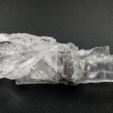 Fluorite, Quartz
78 x 29 x 25 mm
(Autor: Bergur_E_Sigurdarson)