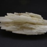 Baryte
15 x 4 x 8 cm
(Autor: James Catmur)