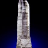 Quartz
Crystal size 14 cm
(Autor: Tobi)