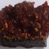 Orpiment
7x4x3cm
(Autor: Dave van Bladel)