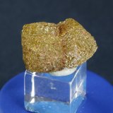 Diamond
15 x 11 x 10 mm
(Autor: GneissWare)