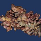Copper
202 x 105 x 56 mm
(Autor: GneissWare)