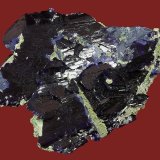 Azurite
84 x 72 x 28 mm
(Autor: GneissWare)