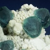 Fluorite with Quartz and Arsenopyrite
120.0 x 92.0 x 45.0 mm
(Autor: GneissWare)