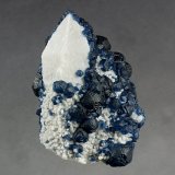 Fluorite on Quartz
83 x 58 x 50 mm
(Autor: GneissWare)