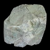 Beryl
112 x 108 x 106 mm
(Autor: GneissWare)