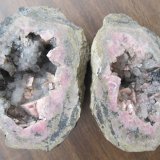 Rhodochrosite
6 cm
(Autor: Charlotte)
