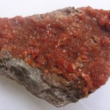 Quartz
19 x 13 x 5cm
(Autor: Dave van Bladel)