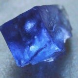 Halite
Cm 2x1,5
(Autor: mineralenzo)