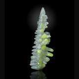 Salammoniac and Sulphur
27 x 7 x 7 mm
(Autor: SunYi)