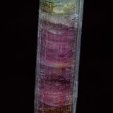 Elbaite
5.0 x 1.4 cm
(Autor: am mizunaka)