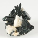 Aegirine with feldspar
42x38x27 mm
(Autor: steven calamuci)