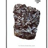 Bournonite
55 x 75 x 55 mm
(Autor: James Catmur)