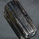 Schorl (Tourmaline Group)
9x4x4 cm
(Autor: Joseph DOliveira)