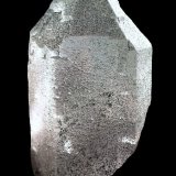 Quartz, Chlorite
Specimen height 13,5 cm
(Autor: Tobi)