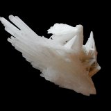 Scolecite
160 mm x 100 mm x 80 mm
(Autor: Dany Mabillard)