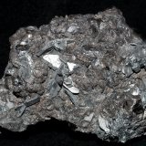 Semseyite
6.5x5x2 cn
(Autor: Joseph DOliveira)