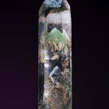 Quartz
Specimen height 12 cm
(Autor: Tobi)