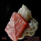Serandite
(Autor: Roger Warin)