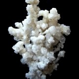 Calcite on Aragonite
Specimen height 9 cm
(Autor: Tobi)