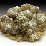 Siderite
6.4 x 5.1 x 2.5 cm
(Autor: xdxucn)